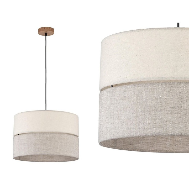 Висяща лампа ECO 5772 TK Lighting