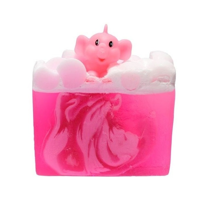 Глицеринов сапун Bomb Cosmetics, вкус на мандарина, 100 г