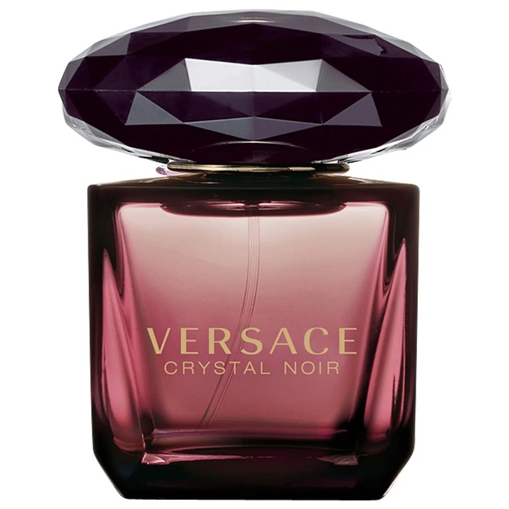 Parfum pentru femei, VERSACE CRYSTAL NOIR EDP, 90 ml