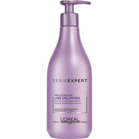 Шампоан L’Oreal Professionnel SE Liss Unlimited