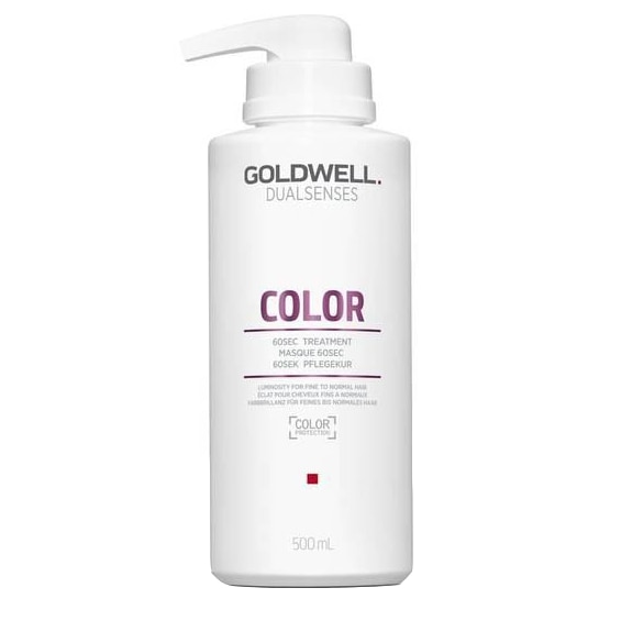 Masca Goldwell Dualsenses, 500 ml