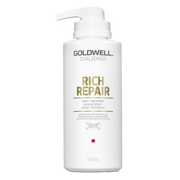 Masca Goldwell Dualsenses, Rich Repair, 500 ml Masca Goldwell Dualsenses, Rich Repair, 500 ml