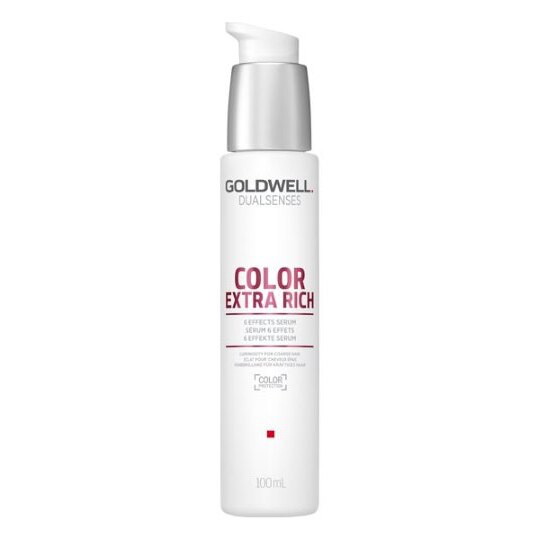 Ser Goldwell Dualsenses, Color Extra Rich, 100 ml