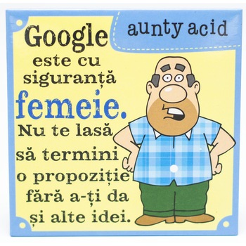 Magnet Aunty Acid - Google Magnet Aunty Acid - Google