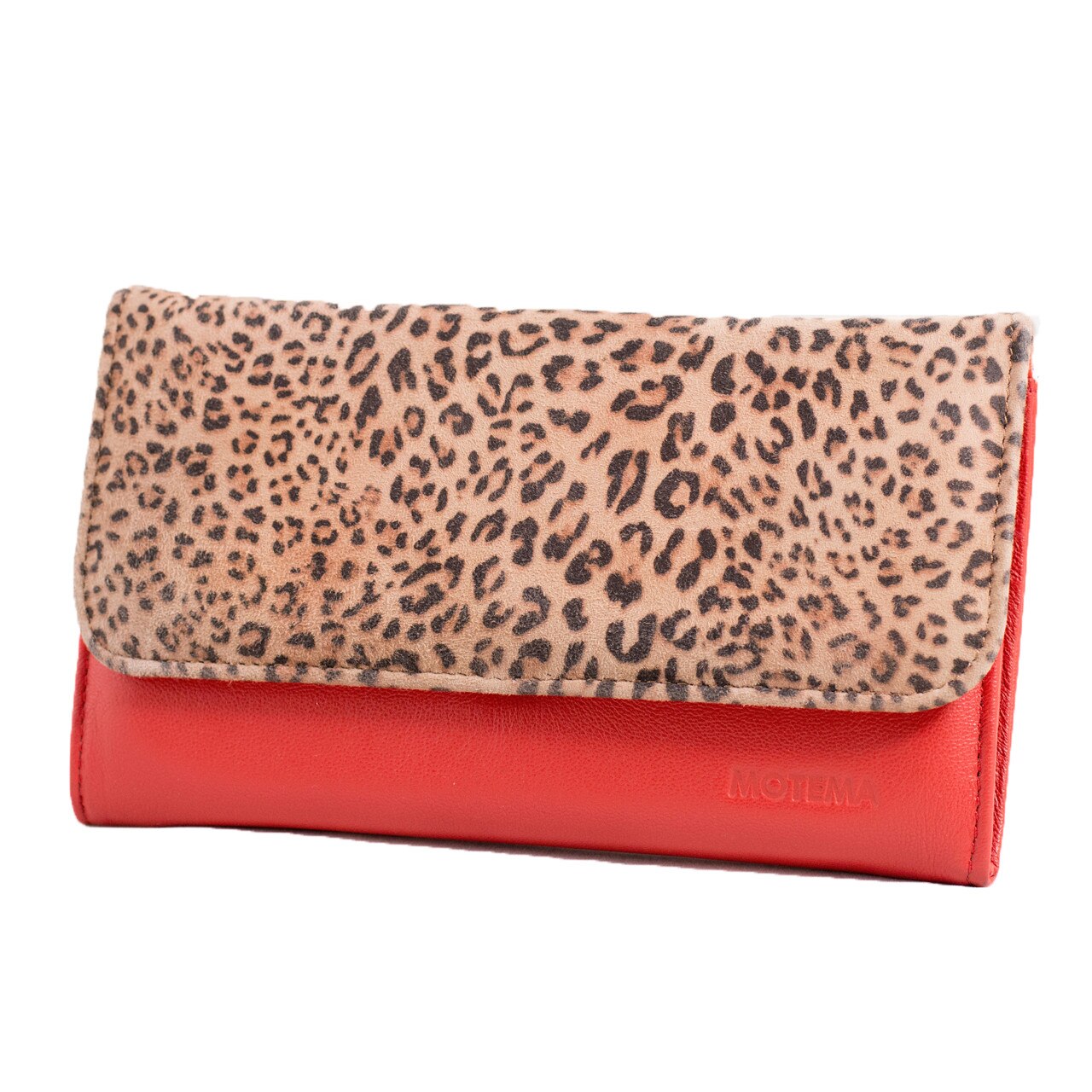 Geanta plic EVELYNE, rosie