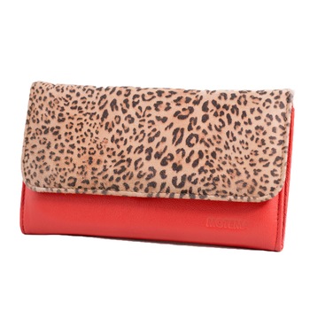 Geanta plic EVELYNE, rosie Geanta plic EVELYNE, rosie