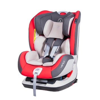 Scaun auto Coletto Vento cu Isofix 0-25 kg, Red Scaun auto Coletto Vento cu Isofix 0-25 kg, Red