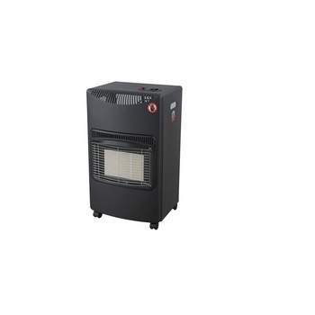 Soba pe gaz cu infrarosu Ardes, AR 382, 4200 W, GPL,3 nivele de putere, Termostat de siguranta, Regulator gaz inclus Soba pe gaz cu infrarosu Ardes, AR 382, 4200 W, GPL,3 nivele de putere, Termostat de siguranta, Regulator gaz inclus