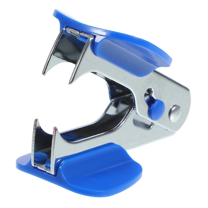 Decapsator si capsator YANYXR albastru 5.6x3.2x2.7cm