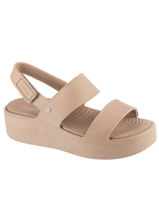 Sandale, Skechers Arch Fit Upbeat – Sunrise 111257, Bej