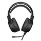Kit gaming Gamdias Poseidon E2 3 in 1 negru iluminare RGB, Set gaming cu fir