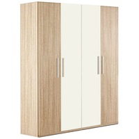 dulap mondo 4u sonomacrem 220x160x50 cm imagen 21_0_
0
