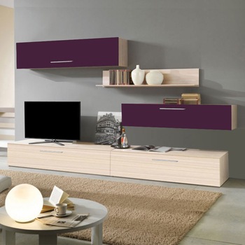 Living Viena, Ferrara/Violet Living Viena, Ferrara/Violet