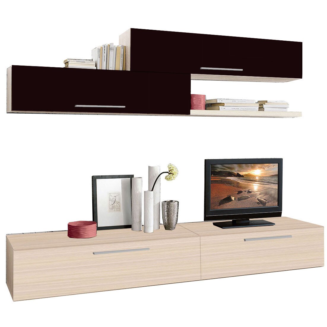 Living Marry, 2 metri, Ferrara/Wenge