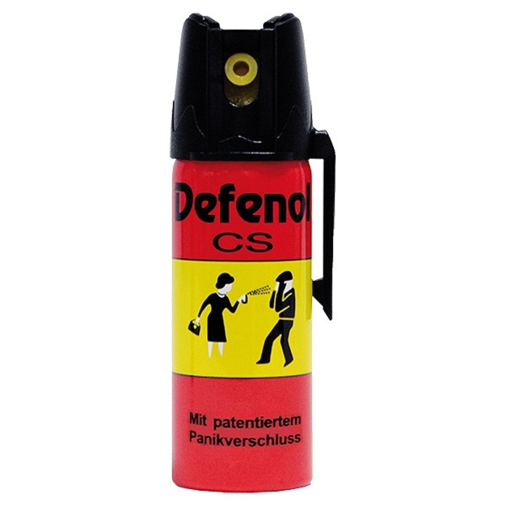 Spray Paralizant Defenol CS 50ml /-/ Dispersant