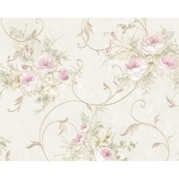 tapet as romantica 3 model floral lavabil vlies  dimensiune 053m x 1005 m53 mp cod 30420-2 imagen 21_0_
0