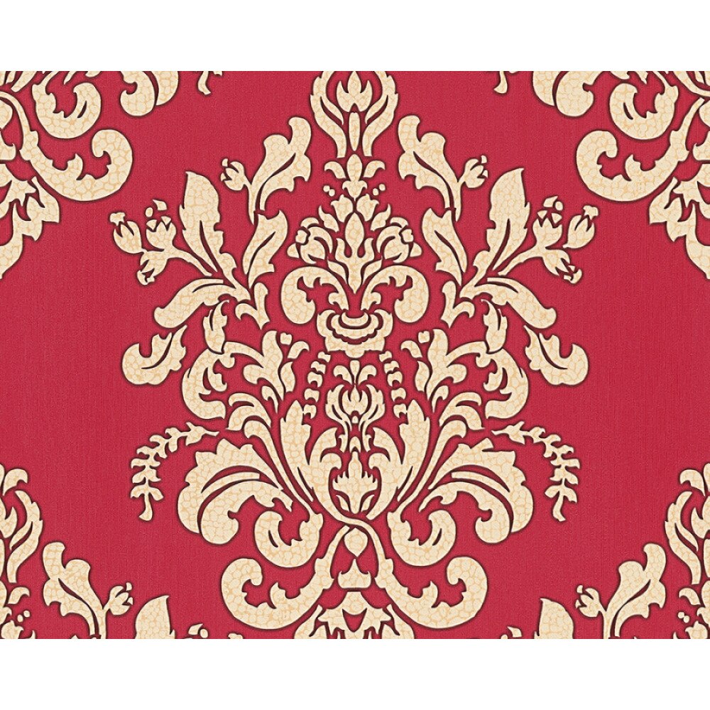 Tapet clasic HERMITAGE 10, model Clasic, Lavabil, Vlies, 341435