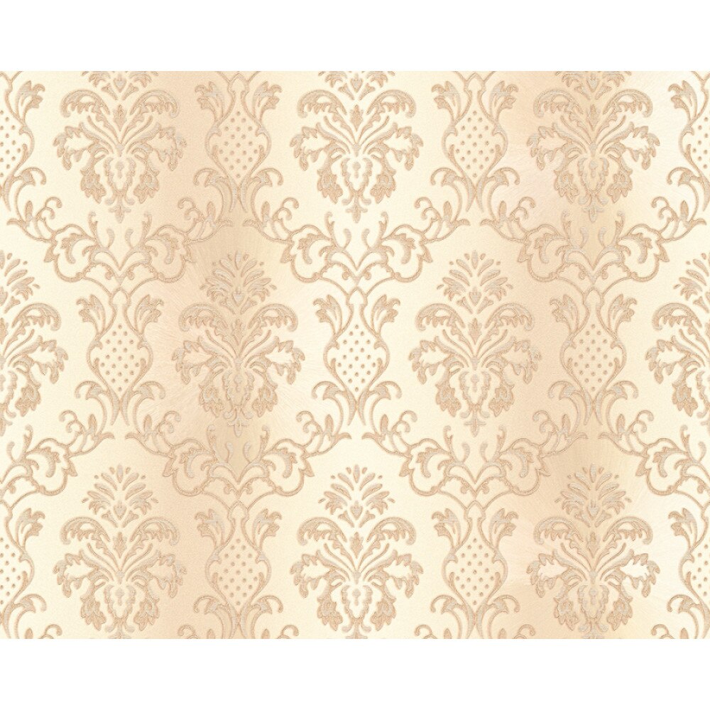 Tapet clasic HERMITAGE 10, model Clasic, Superlavabil, Vlies