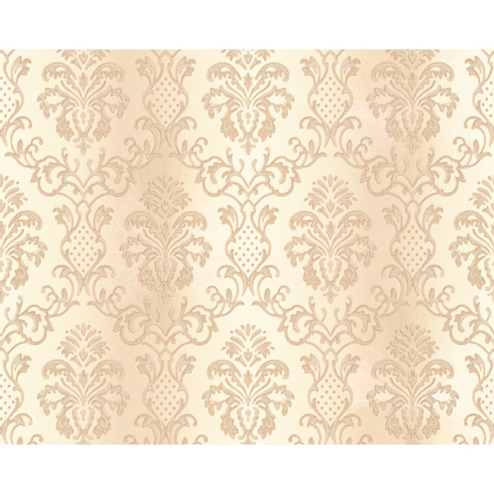 Tapet clasic HERMITAGE 10, model Clasic, Superlavabil, Vlies