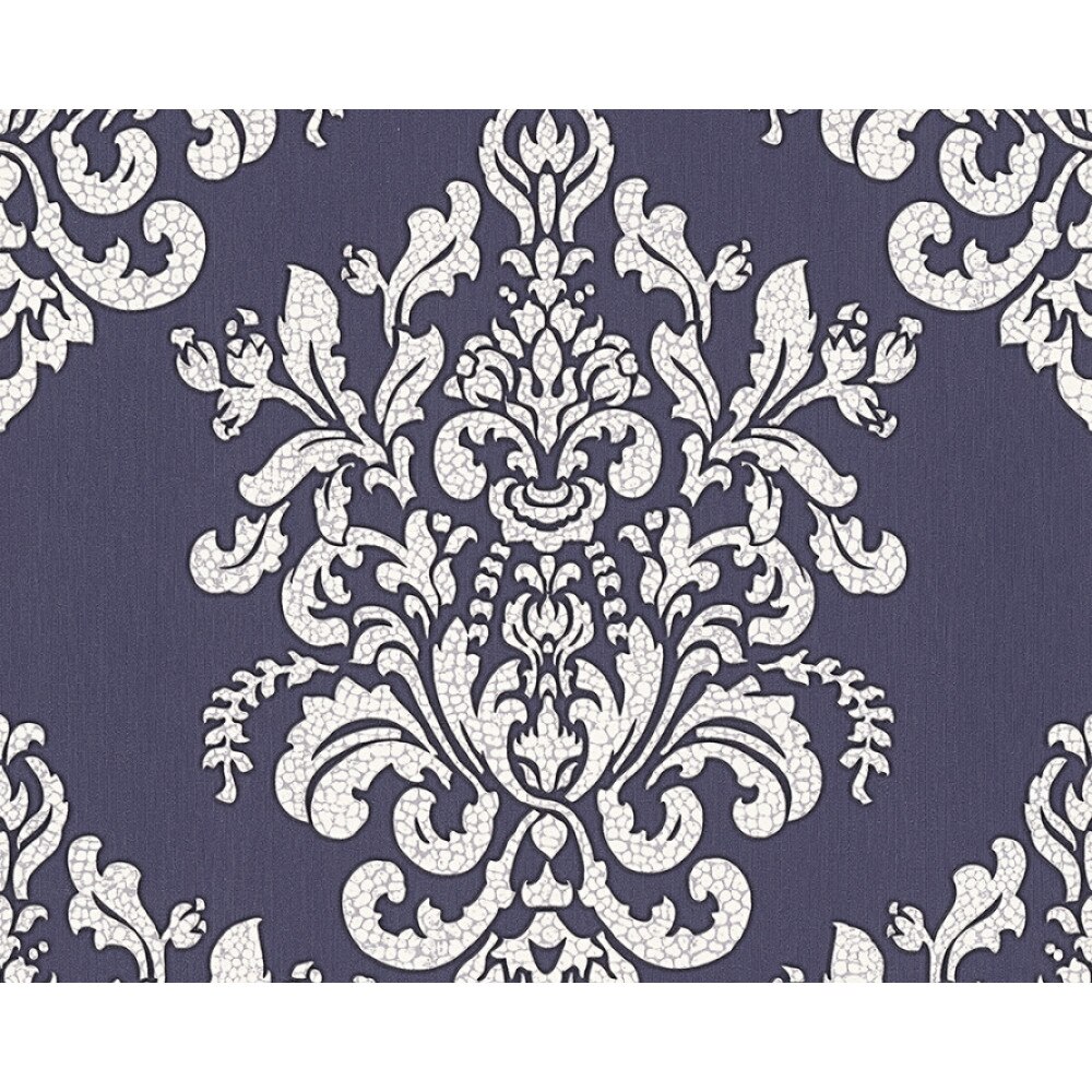 Tapet clasic HERMITAGE 10, model Clasic, Lavabil, Vlies, 341431