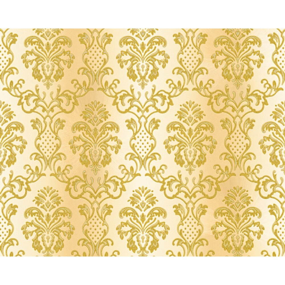 Tapet clasic HERMITAGE 10, model Clasic, Lavabil, Vlies, 335452