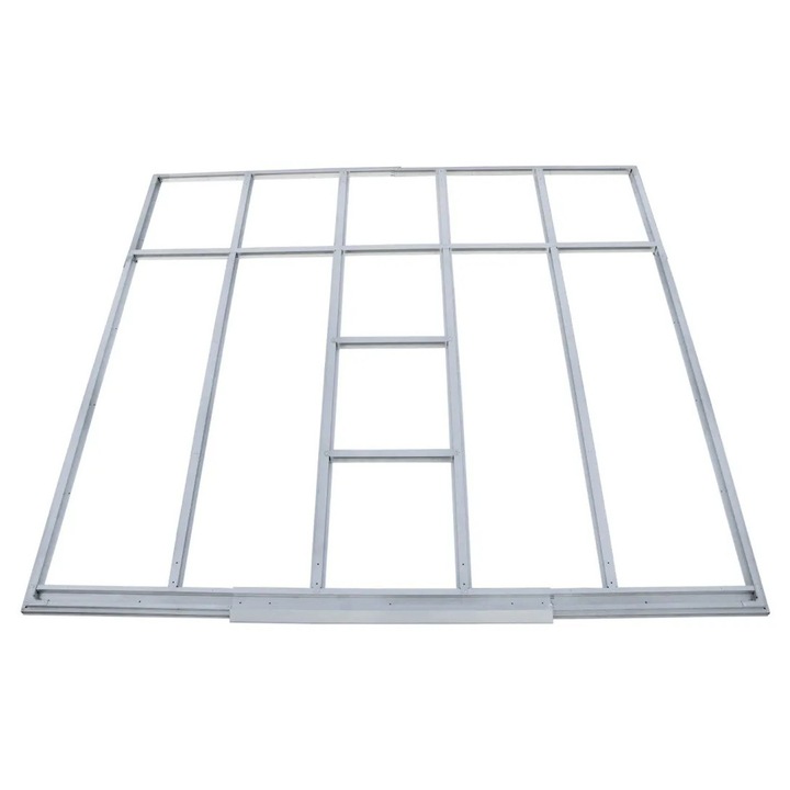 Комплект под за градинска къща 10x8, 307.5 x 222.2 x 2 см