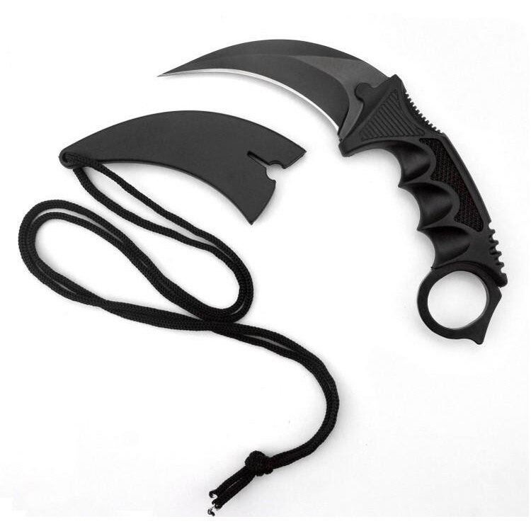 Cutit Karambit Night