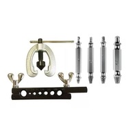 kit presa bercuit conducte tevi cupru  set extractoare suruburi rupte imagen 3_0_
0