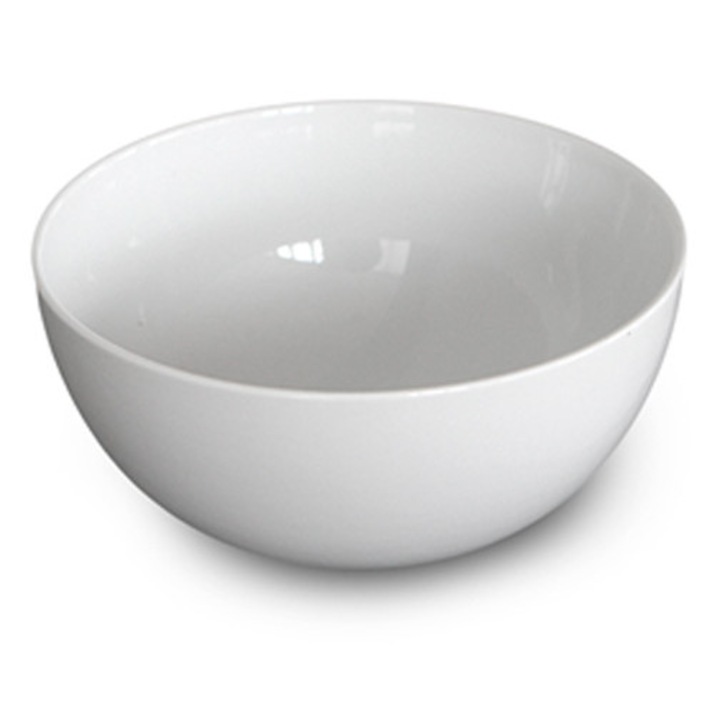 Bol din portelan 20cm