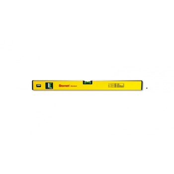 Nivela standard 80 cm Starrett 148-800 Nivela standard 80 cm Starrett 148-800