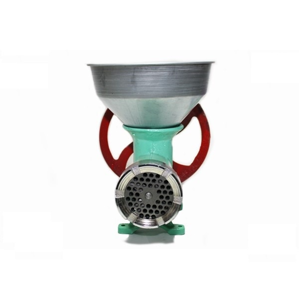 Masina de tocat cu palnie JIA GF-0341, Micul Fermier, Verde