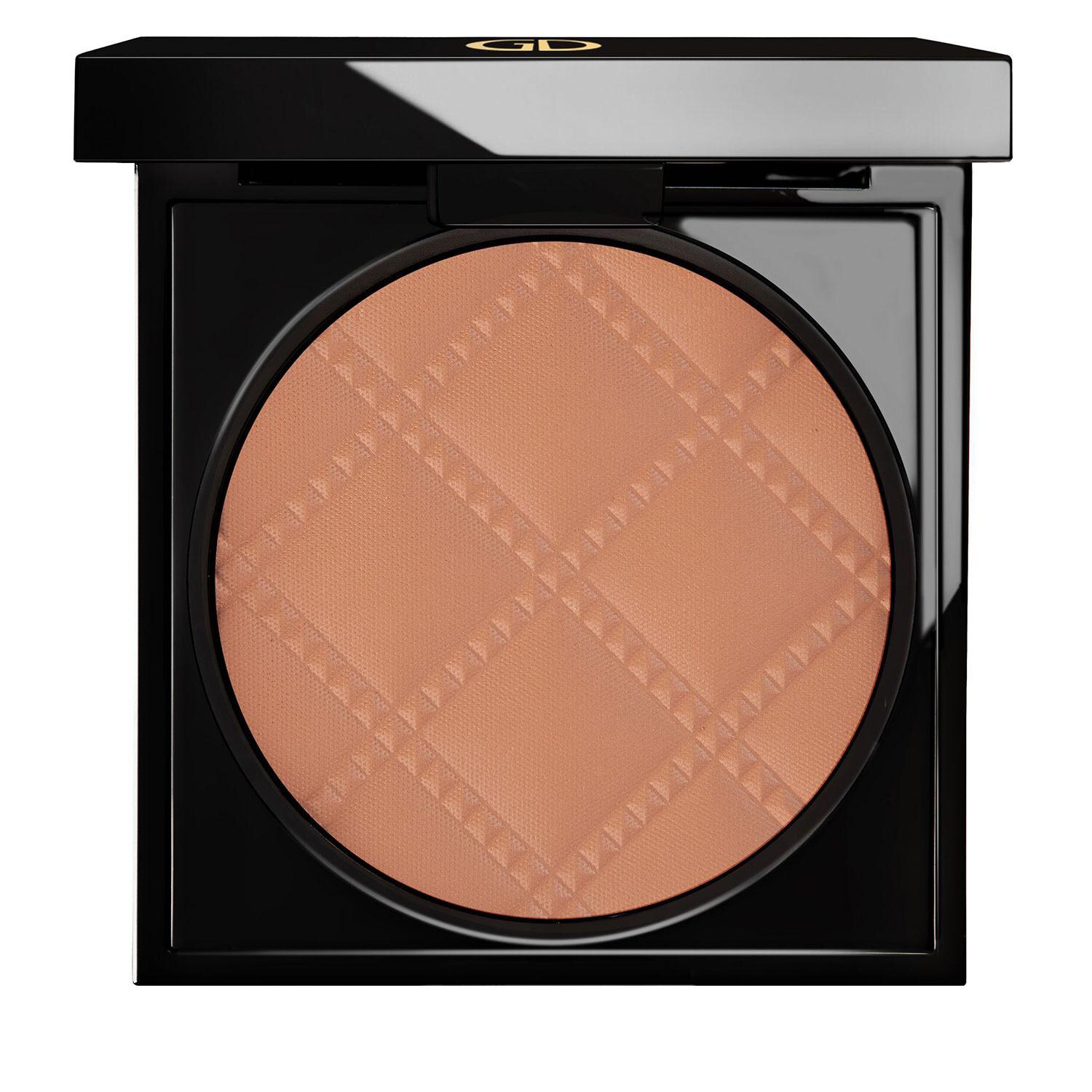 Pudra GA-DE Idyllic Soft Satin Bronzing Powder Matte