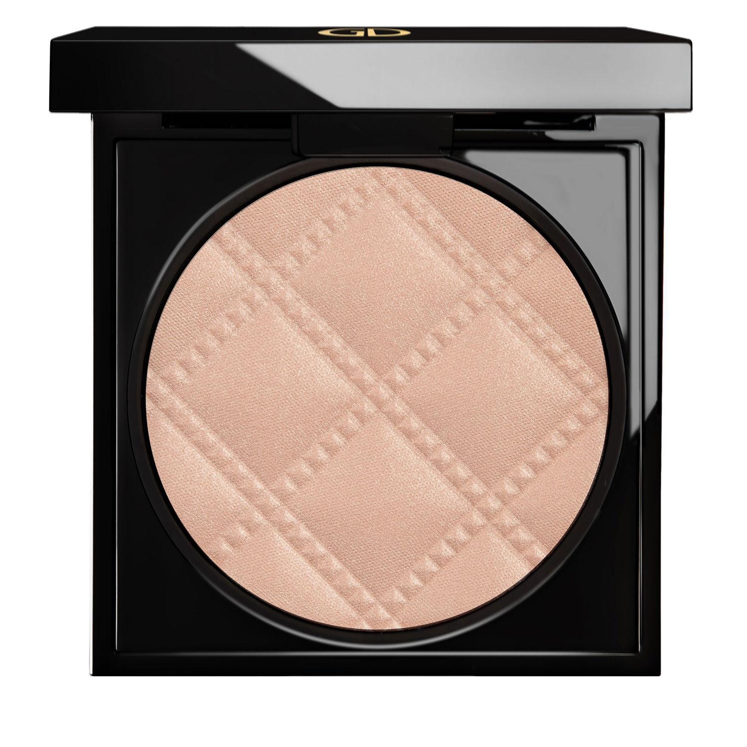 Pudra GA-DE Idyllic Soft Satin Pressed Powder Bare Beige