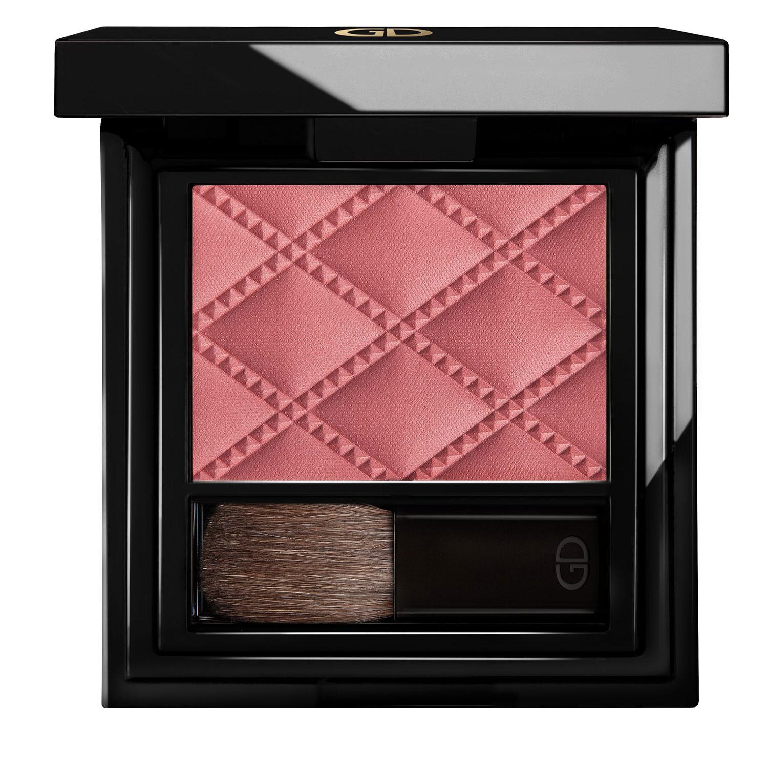Fard De Obraz GA-DE Cu Oglinda Idyllic Soft Satin Blush Rosy Radiance