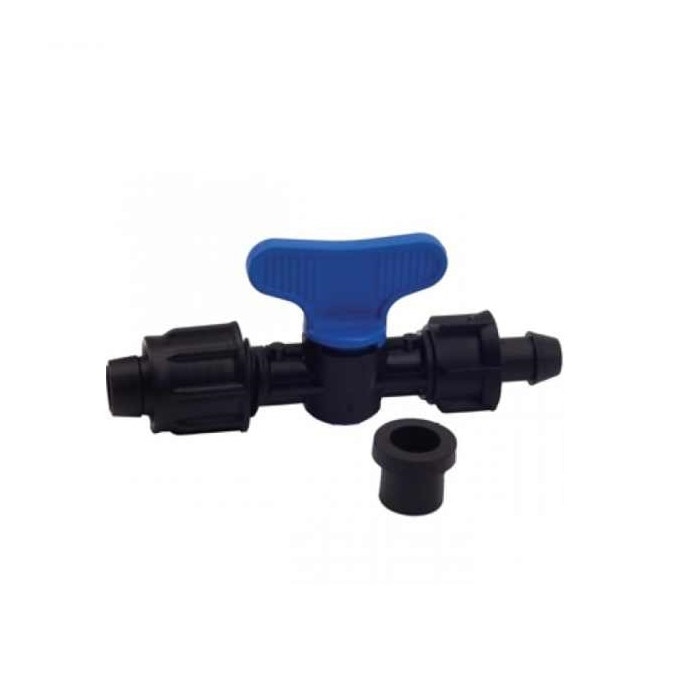 Set robineti jolly tape cu capac ,100 buc