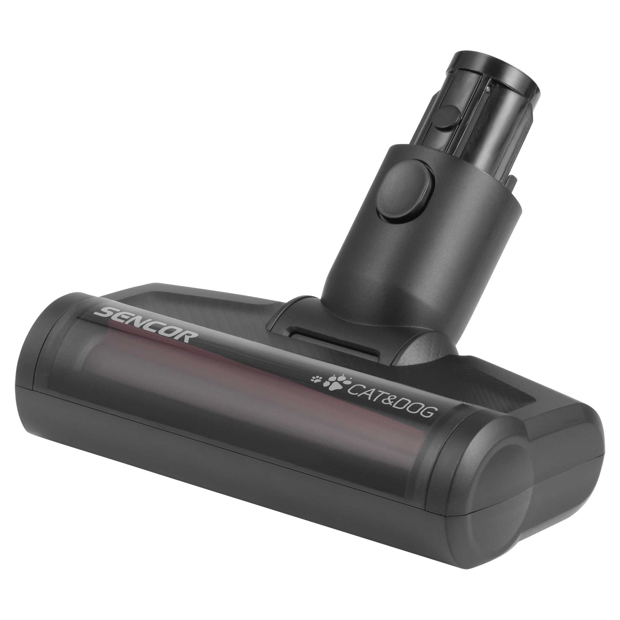 Aspirator vertical Sencor SVC 8726BK 3 in 1, 400 W, sistem de filtrare Cyclone HEPA, baterie Li-ion de 25,2 V cu capacitate de 2500 mAh, negru