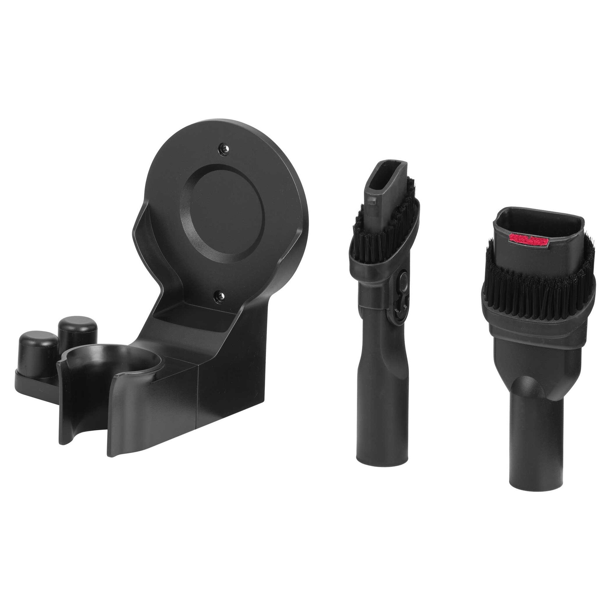 Aspirator vertical Sencor SVC 8726BK 3 in 1, 400 W, sistem de filtrare Cyclone HEPA, baterie Li-ion de 25,2 V cu capacitate de 2500 mAh, negru