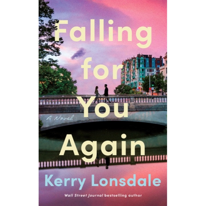 Falling For You Again - Kerry Lonsdale