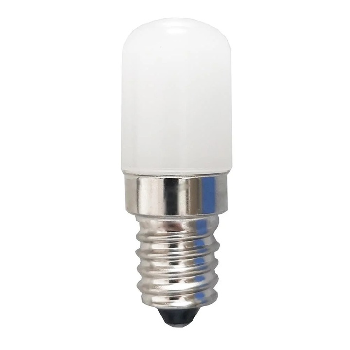 YANYXR E14 2W LED izzó, hideg fehér-meleg fehér 360°