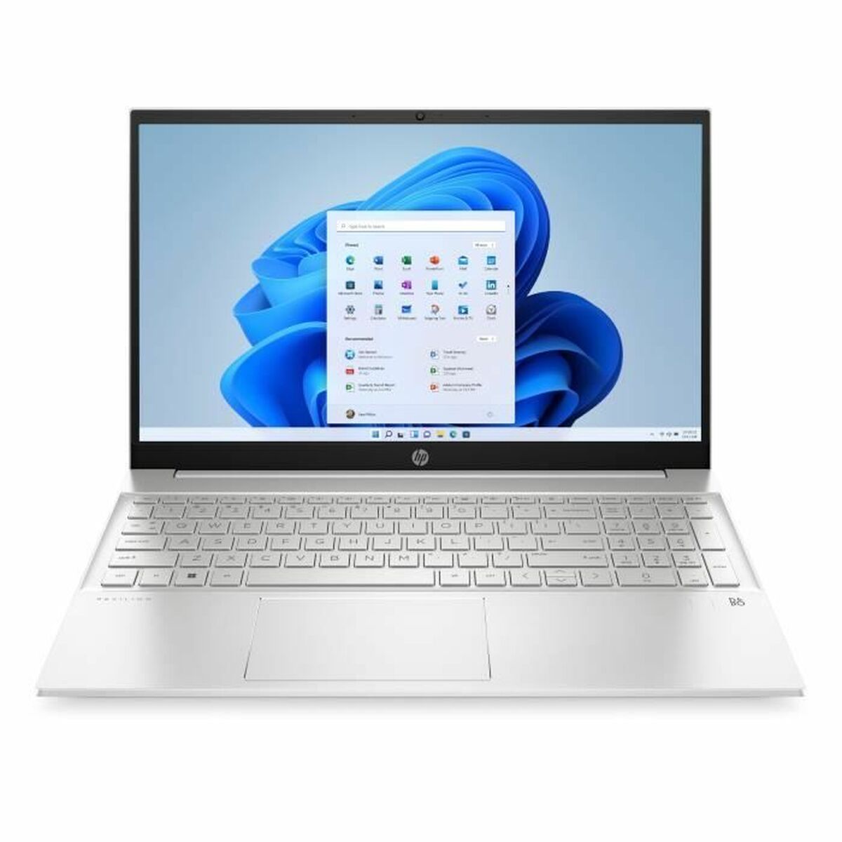 Laptop HP 15-eg2049nf, 15,6