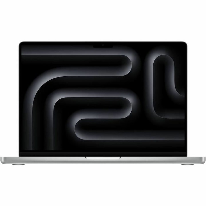 Apple MacBook Pro 2023 laptop, 1 TB SSD, 18 GB RAM, szürke, 14,2 hüvelykes