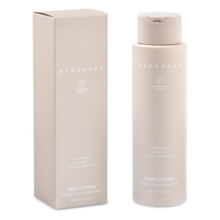 Testápoló, Berceker, 400 ml