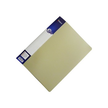 Mapa plastic cu clips Forpus 21745 gri Mapa plastic cu clips Forpus 21745 gri