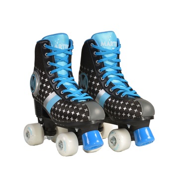Patine cu rotile pentru baieti Marteo 34-35 Patine cu rotile pentru baieti Marteo 34-35