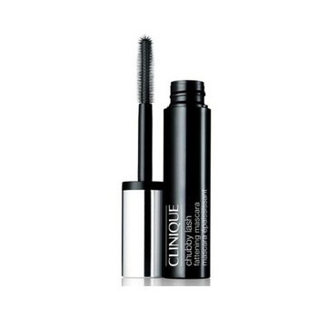 Mascara Clinique Chubby Lash Fattening - Jumbo Jet 01 Mascara Clinique Chubby Lash Fattening - Jumbo Jet 01