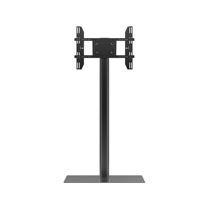Stand TV cu baza fixa Multibrackets 2425, 24"-63", max.50kg., Negru