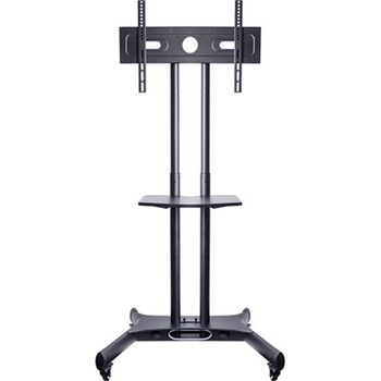 Stand TV Multibrackets, inaltime reglabila, diagonale intre 32 Stand TV Multibrackets, inaltime reglabila, diagonale intre 32