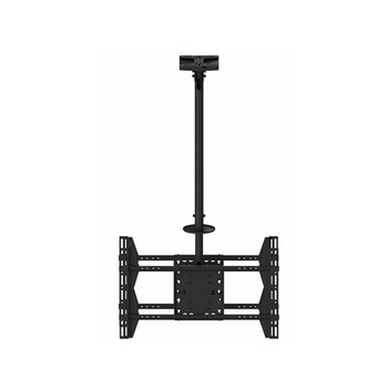 Suport tv tavan LCD/LED Dublu Spate in Spate Multibrackets 5491,42-63 Suport tv tavan LCD/LED Dublu Spate in Spate Multibrackets 5491,42-63