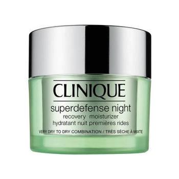 Crema de noapte Clinique Superdefense Night Recovery Moisturizer - 50ml Crema de noapte Clinique Superdefense Night Recovery Moisturizer - 50ml