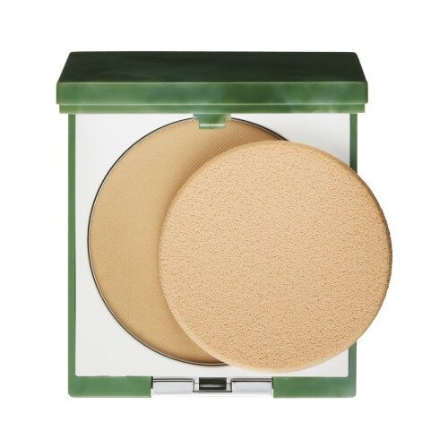 Pudra Clinique Stay-Matte Sheer - Beige 03